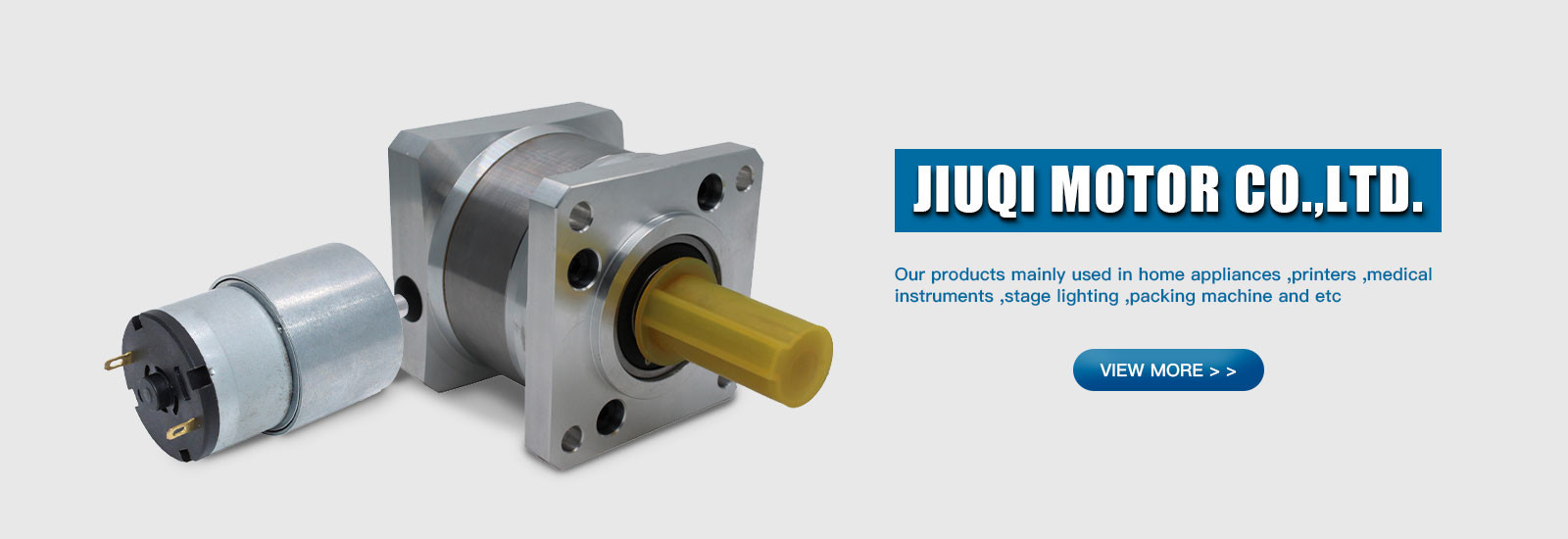 کیفیت میکرو استپر موتور کارخانه